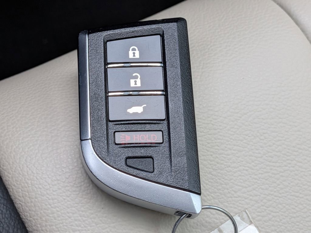 Used 2024 Acura Integra A-Spec image 31