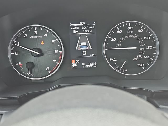 Used 2023 Subaru Outback Premium AWD/4WD image 12