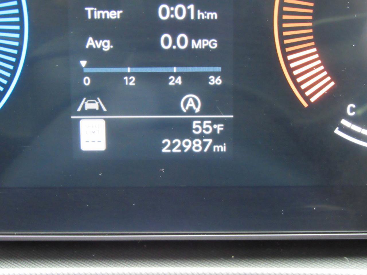 Used 2026 Hyundai Santa Fe SEL AWD/4WD image 6