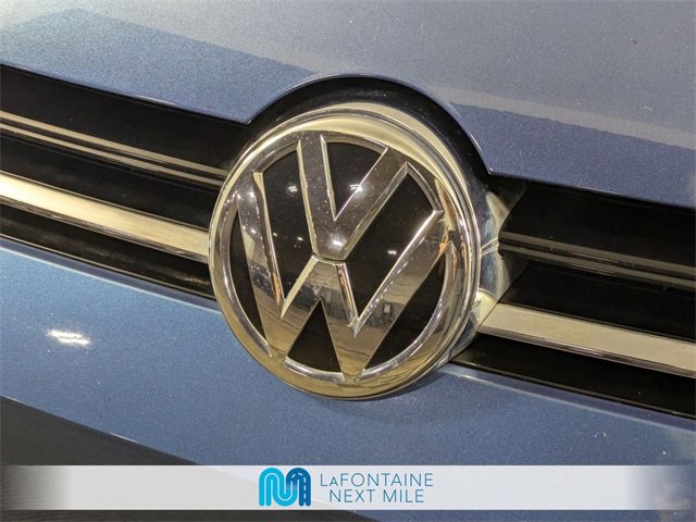 Used 2015 Volkswagen Golf SE image 9