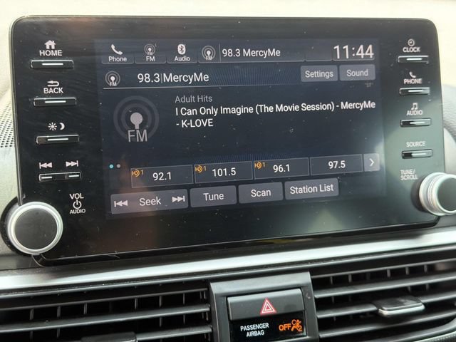 Used 2020 Honda Accord Sport image 31