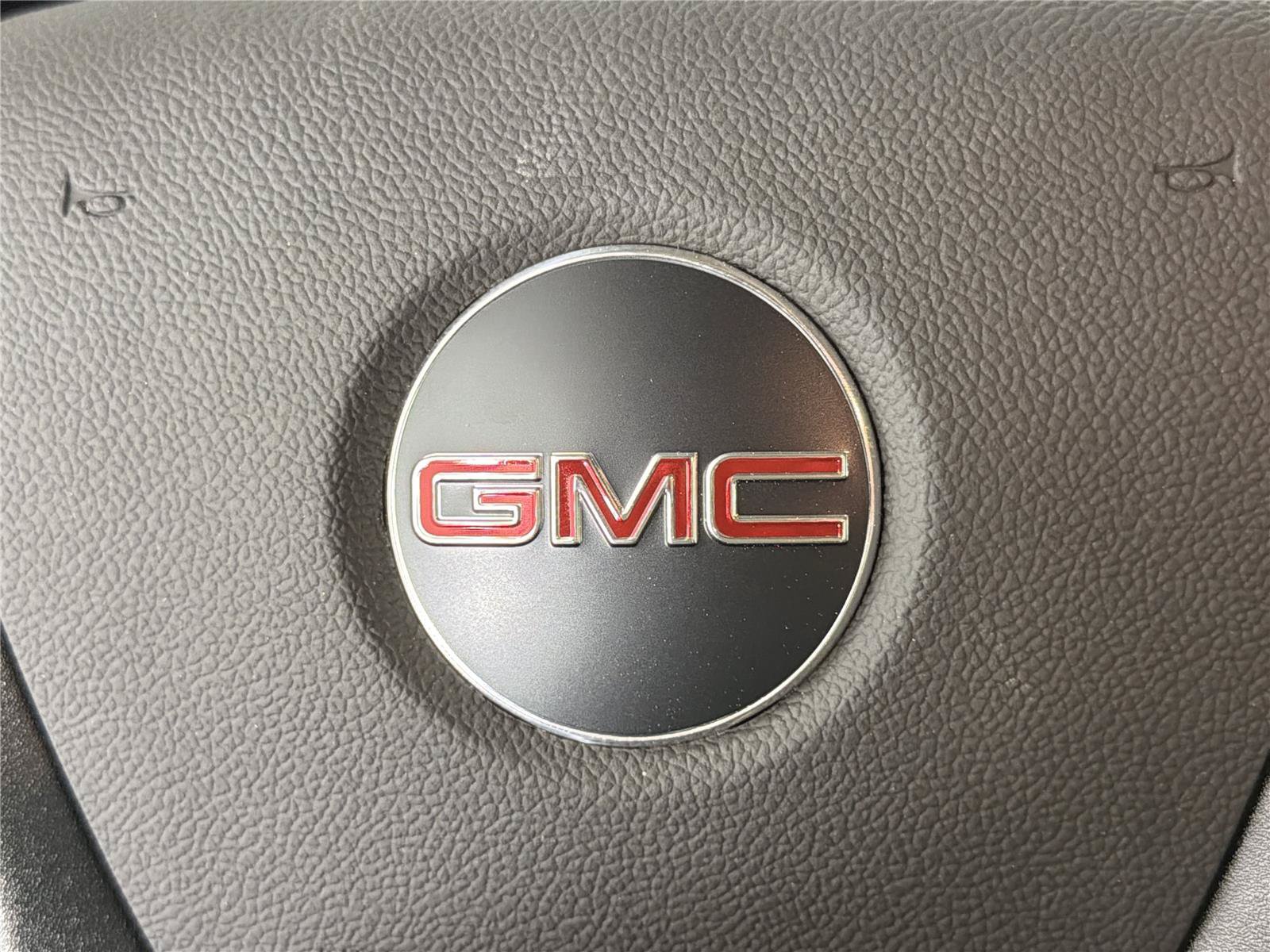 New 2025 GMC Savana 2500 w/ Driver Convenience Package RWD image 25