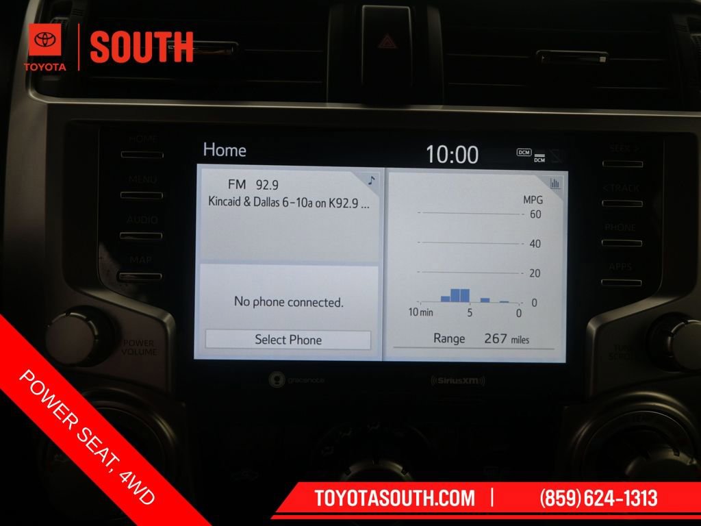 Used 2024 Toyota 4Runner SR5 image 20