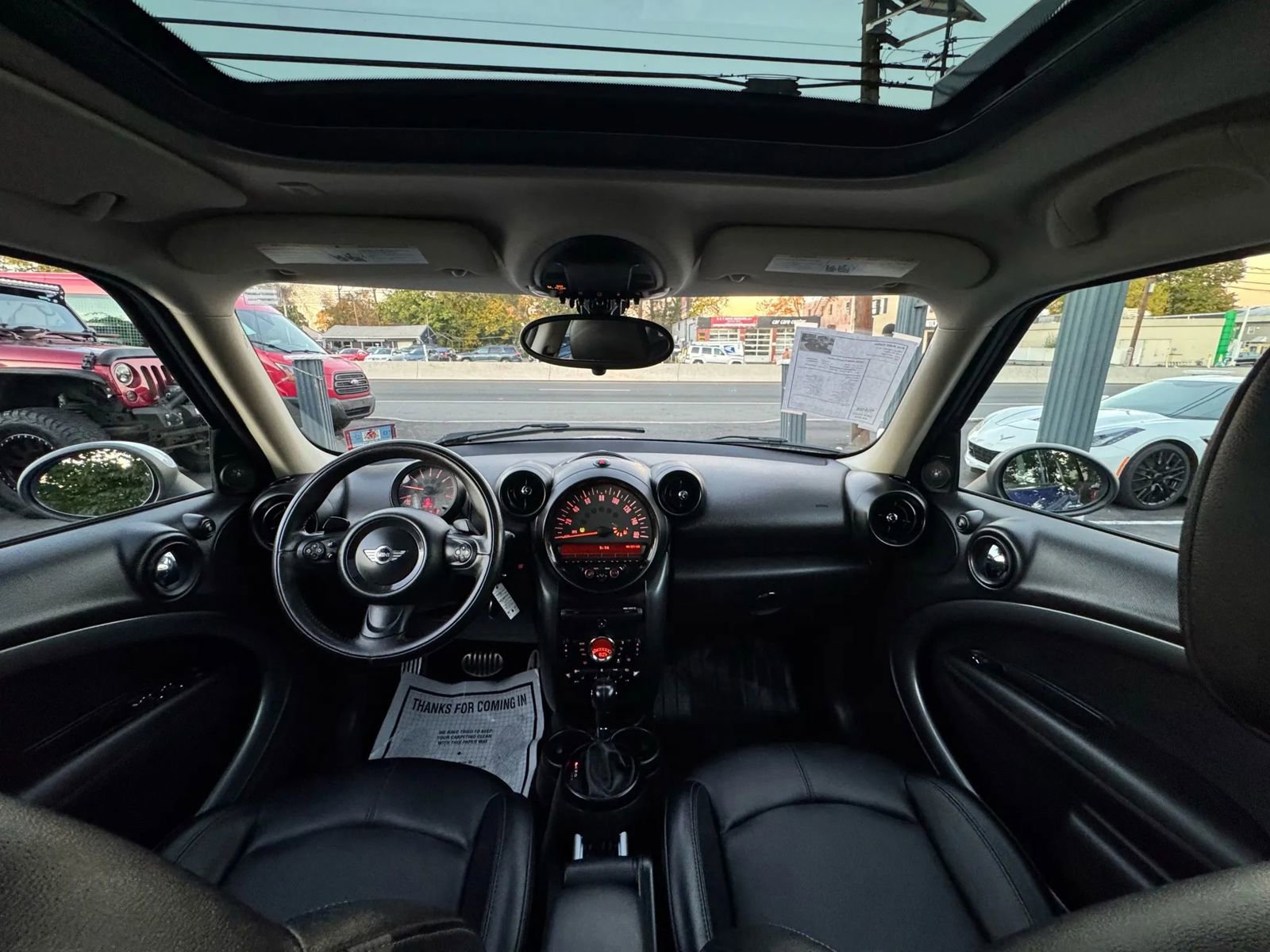 Used 2016 MINI Cooper Countryman S image 26