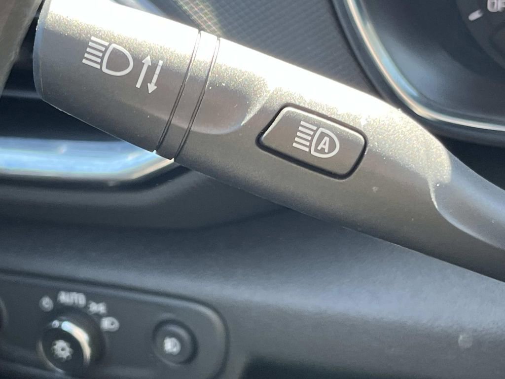 Certified 2021 Chevrolet TrailBlazer LT image 26