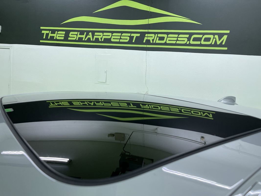 Used 2019 BMW 530e xDrive w/ Convenience Package image 27