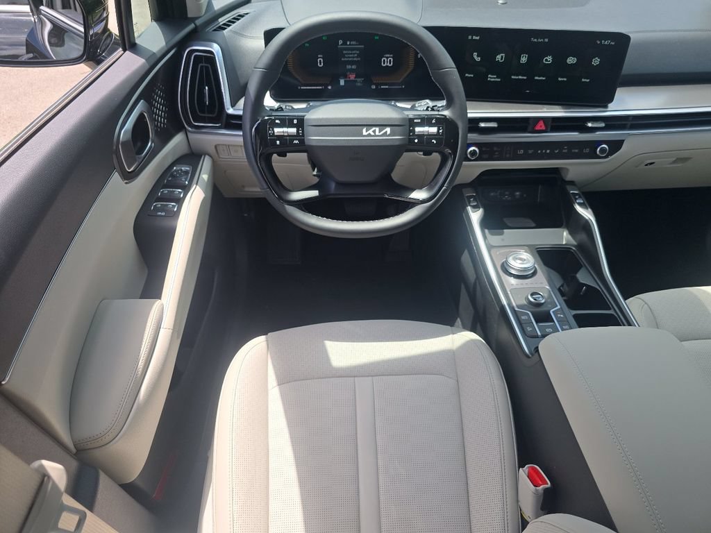 Used 2026 Kia Sorento EX AWD/4WD image 26