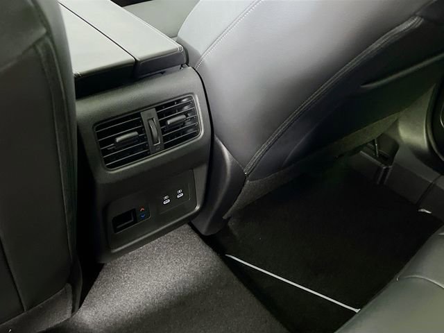 New 2025 Nissan Rogue SL w/ Tech Package image 23