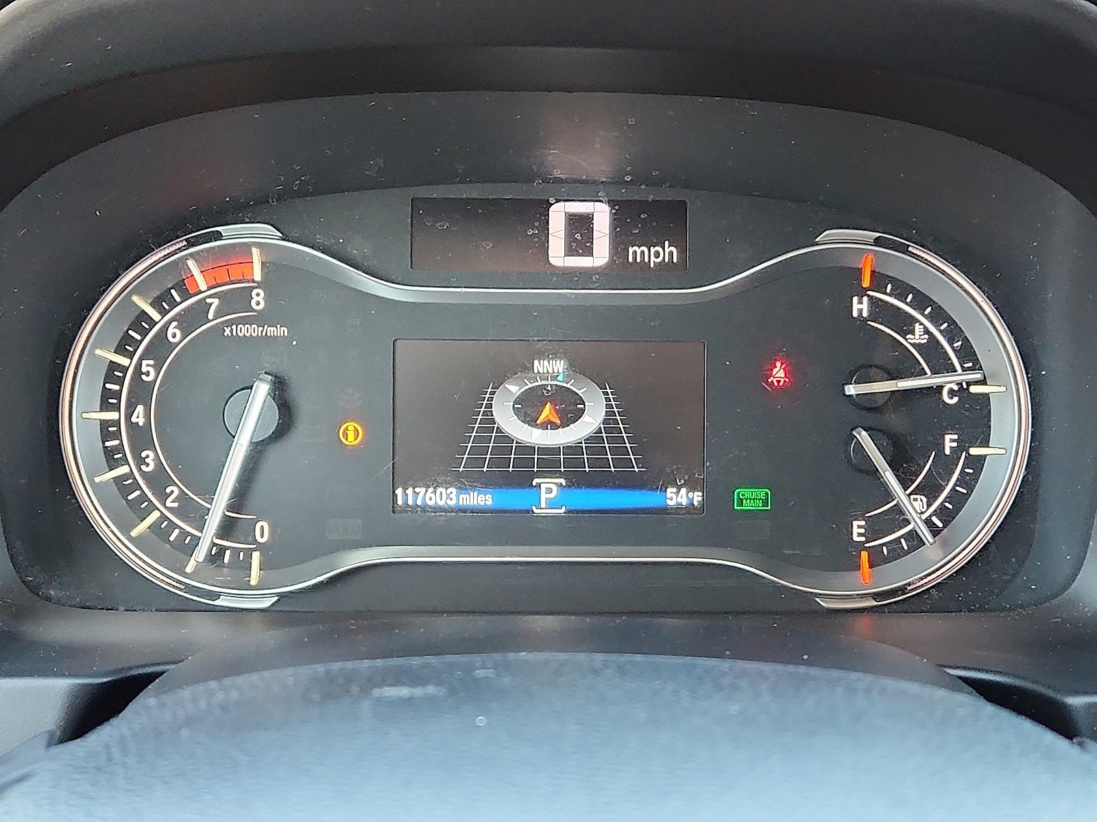 Used 2017 Honda Pilot EX-L image 23