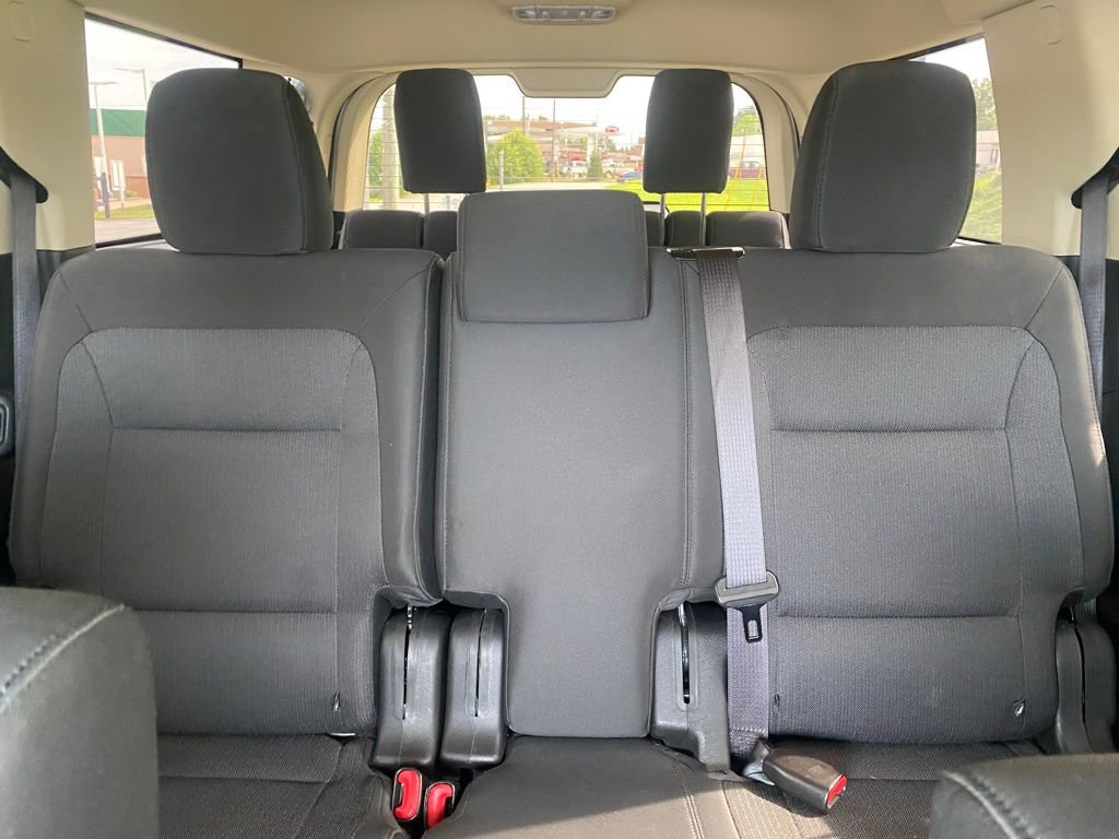 Used 2019 Ford Flex SE FWD image 24