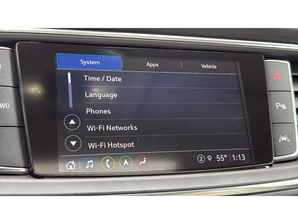 Used 2023 Buick Enclave Premium w/ Experience Buick Package AWD/4WD image 20