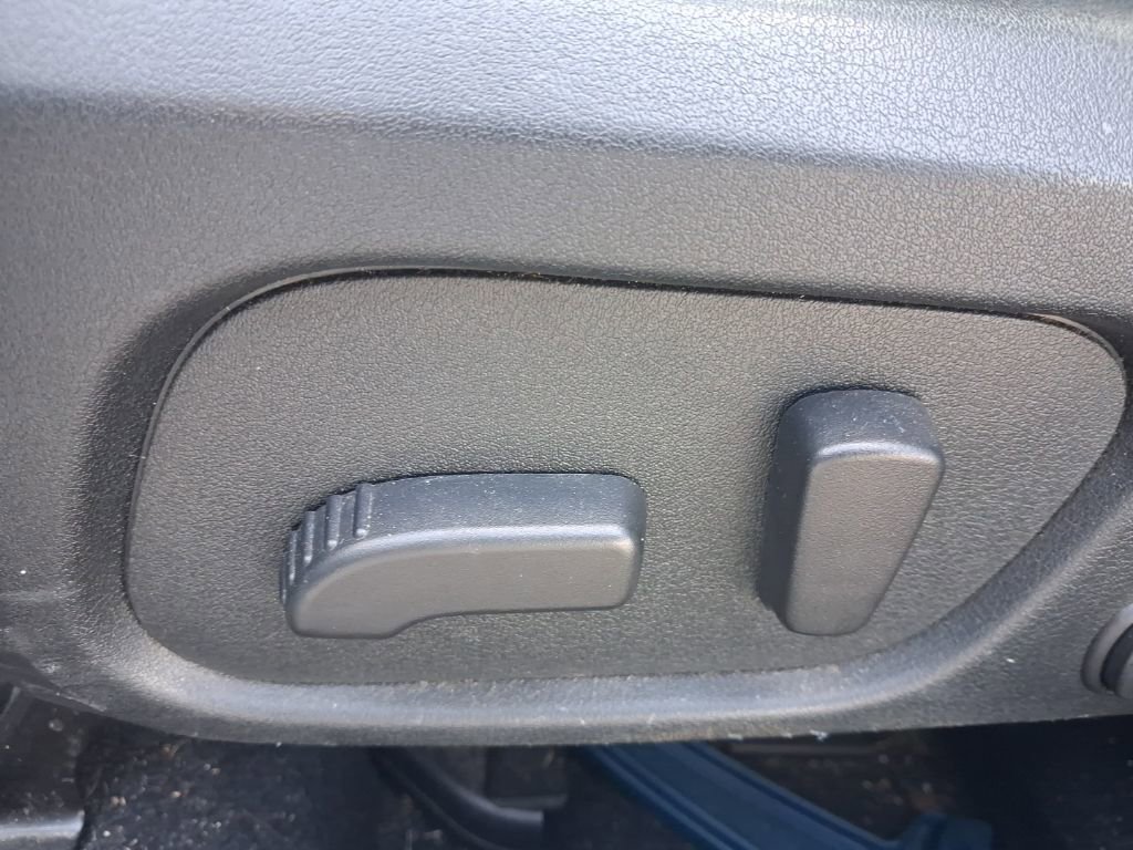 Used 2018 Subaru Forester 2.5i Touring image 4