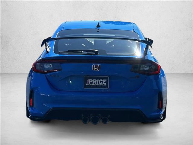 Used 2025 Honda Civic Type R image 7