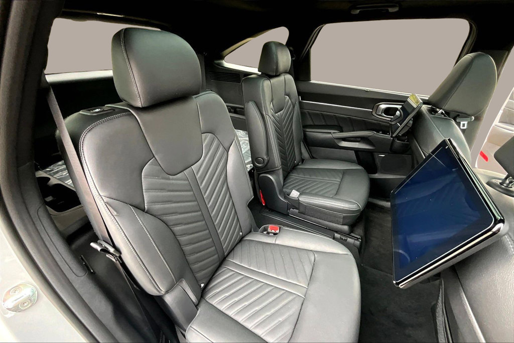 New 2026 Kia Sorento SX Prestige AWD/4WD image 10