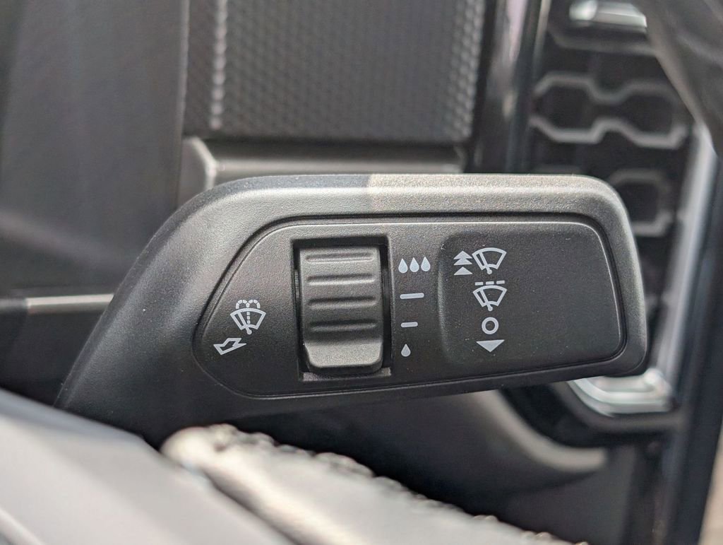 New 2025 Ford Ranger XLT w/ Equipment Group 301A High image 30