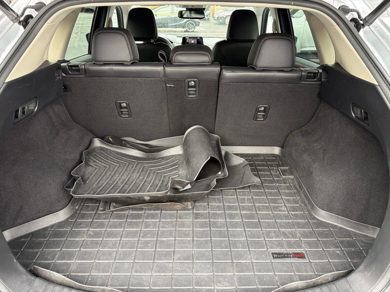 Used 2018 MAZDA CX-5 Grand Touring w/ Premium Package image 18