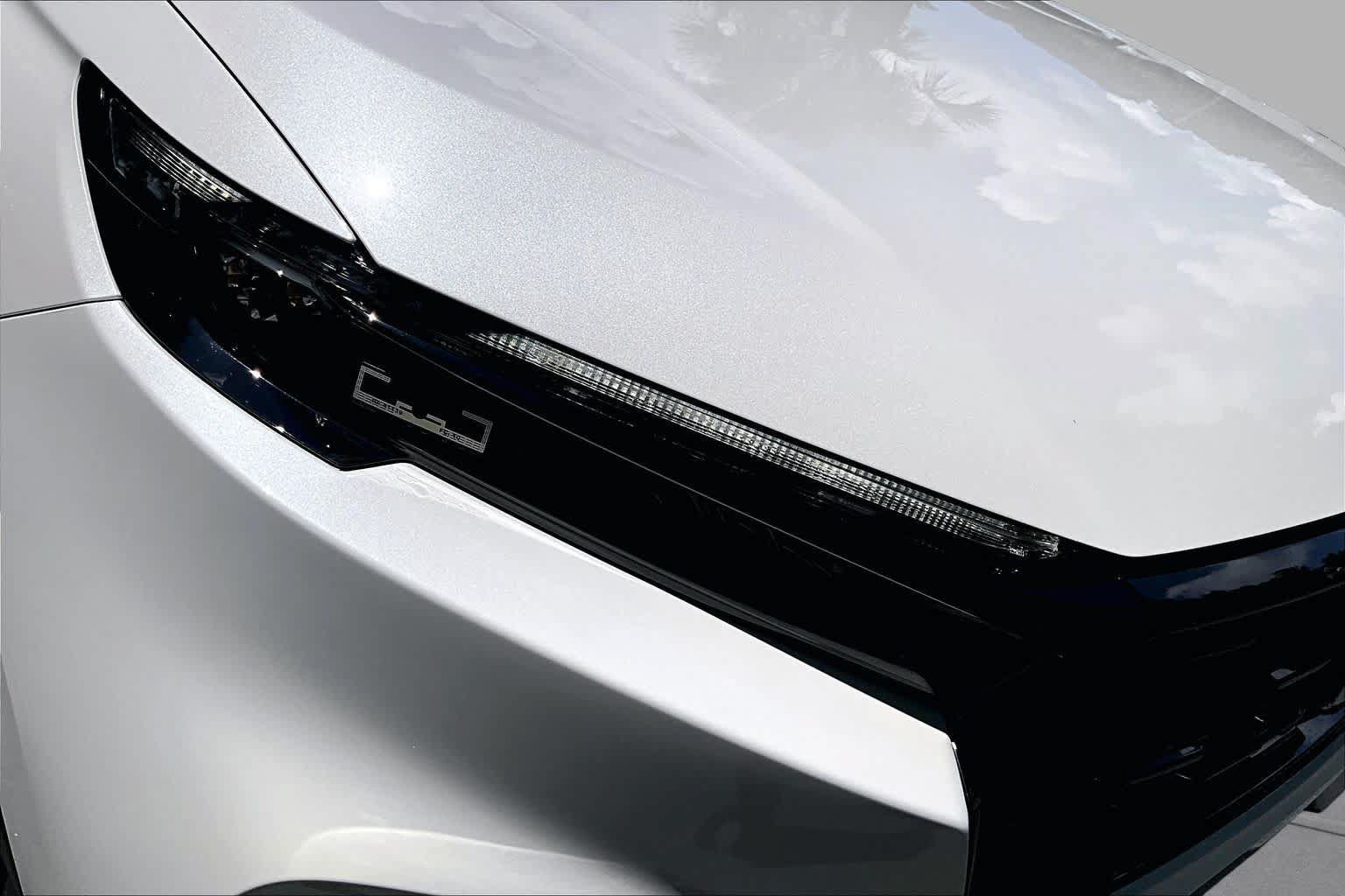 Certified 2024 Honda CR-V Sport Touring image 28