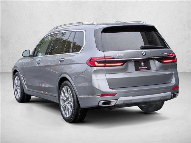 New 2026 BMW X7 xDrive40i image 9