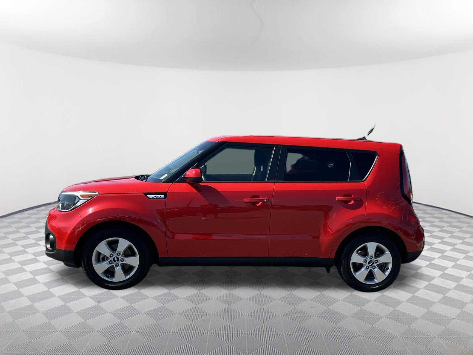 Used 2019 Kia Soul FWD image 8