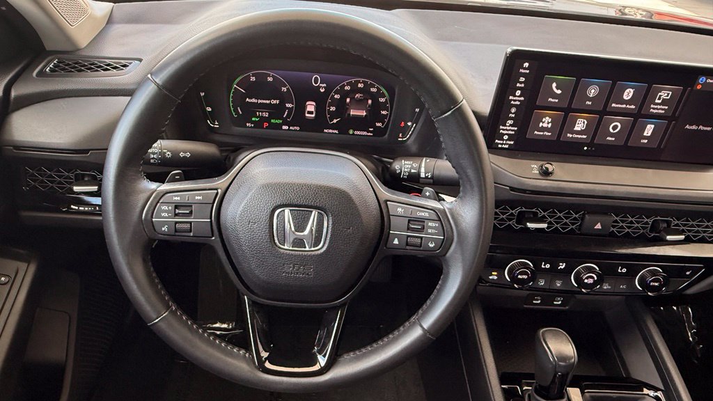Used 2023 Honda Accord EX-L image 22