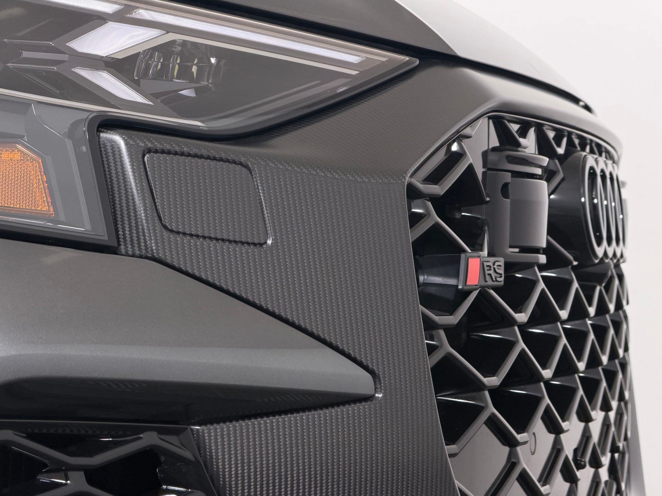 New 2027 Audi RS Q8 performance AWD/4WD image 31