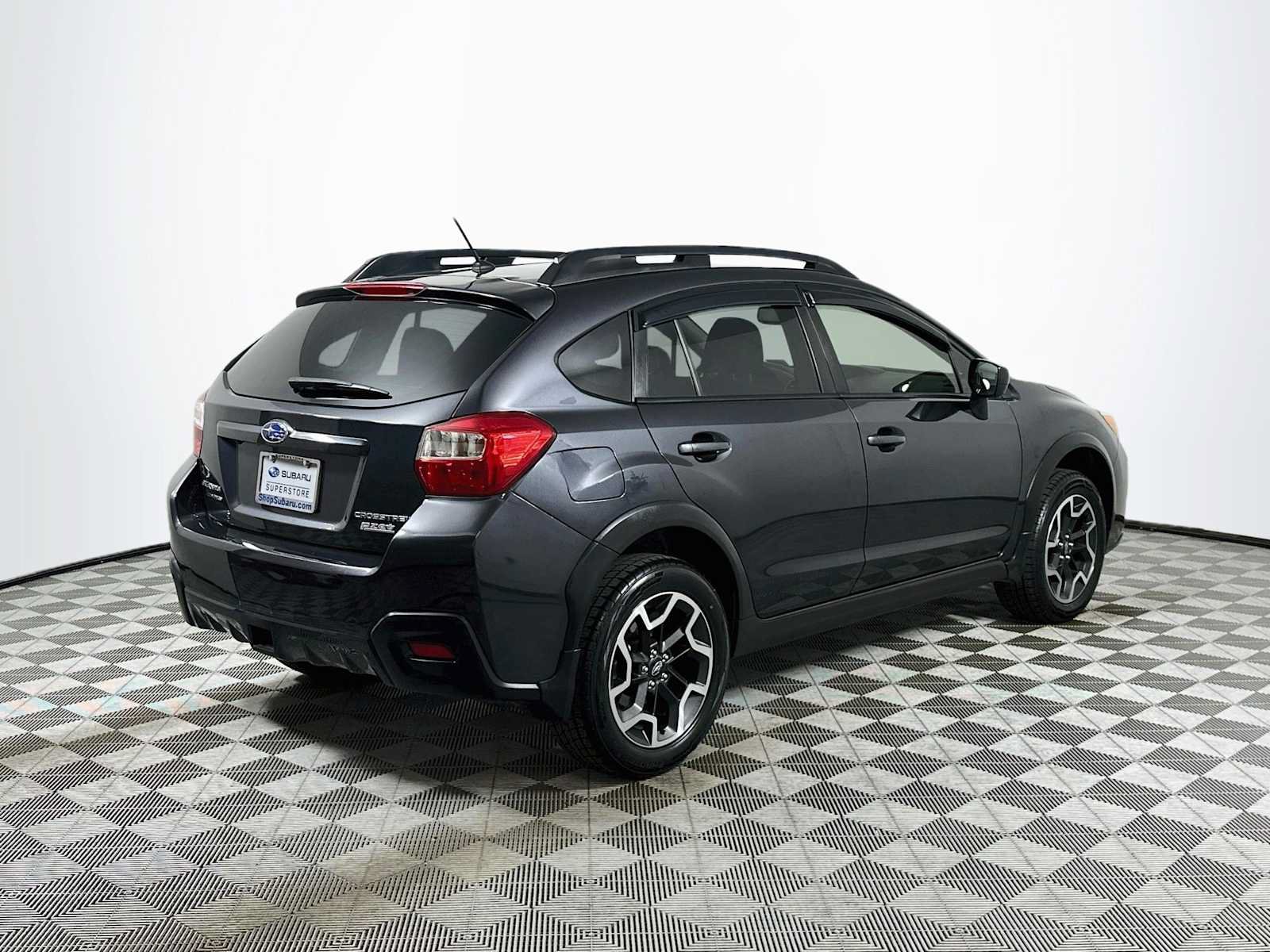 Used 2016 Subaru Crosstrek 2.0i Premium AWD/4WD image 7