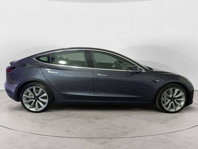 Used 2020 Tesla Model 3 Long Range image 6