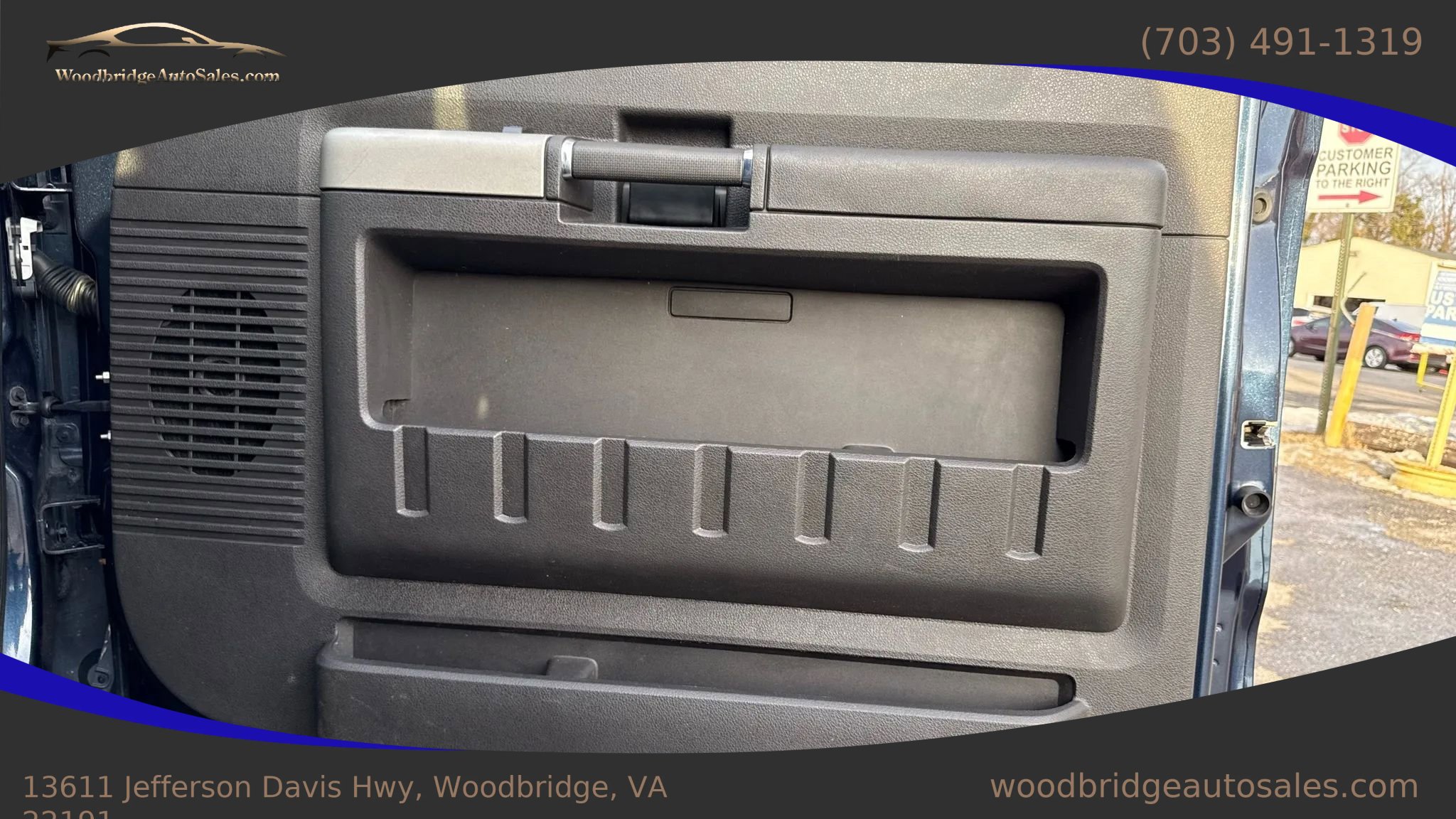 Used 2015 Ford F250 Lariat w/ Lariat Ultimate Package image 11
