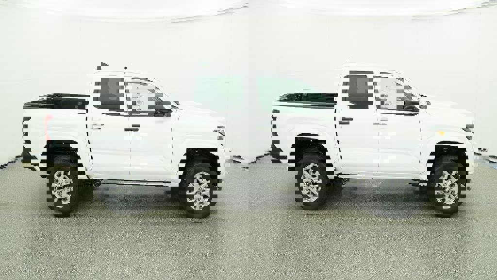 New 2026 Toyota Tacoma SR RWD image 22