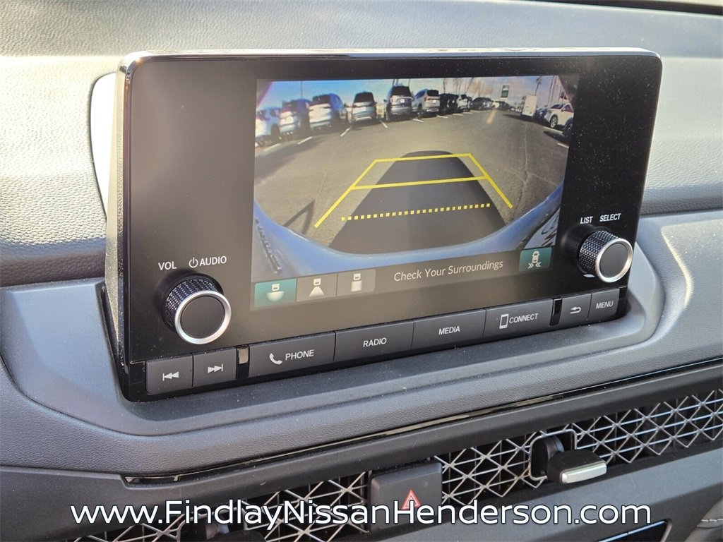 Used 2024 Honda Accord EX image 28