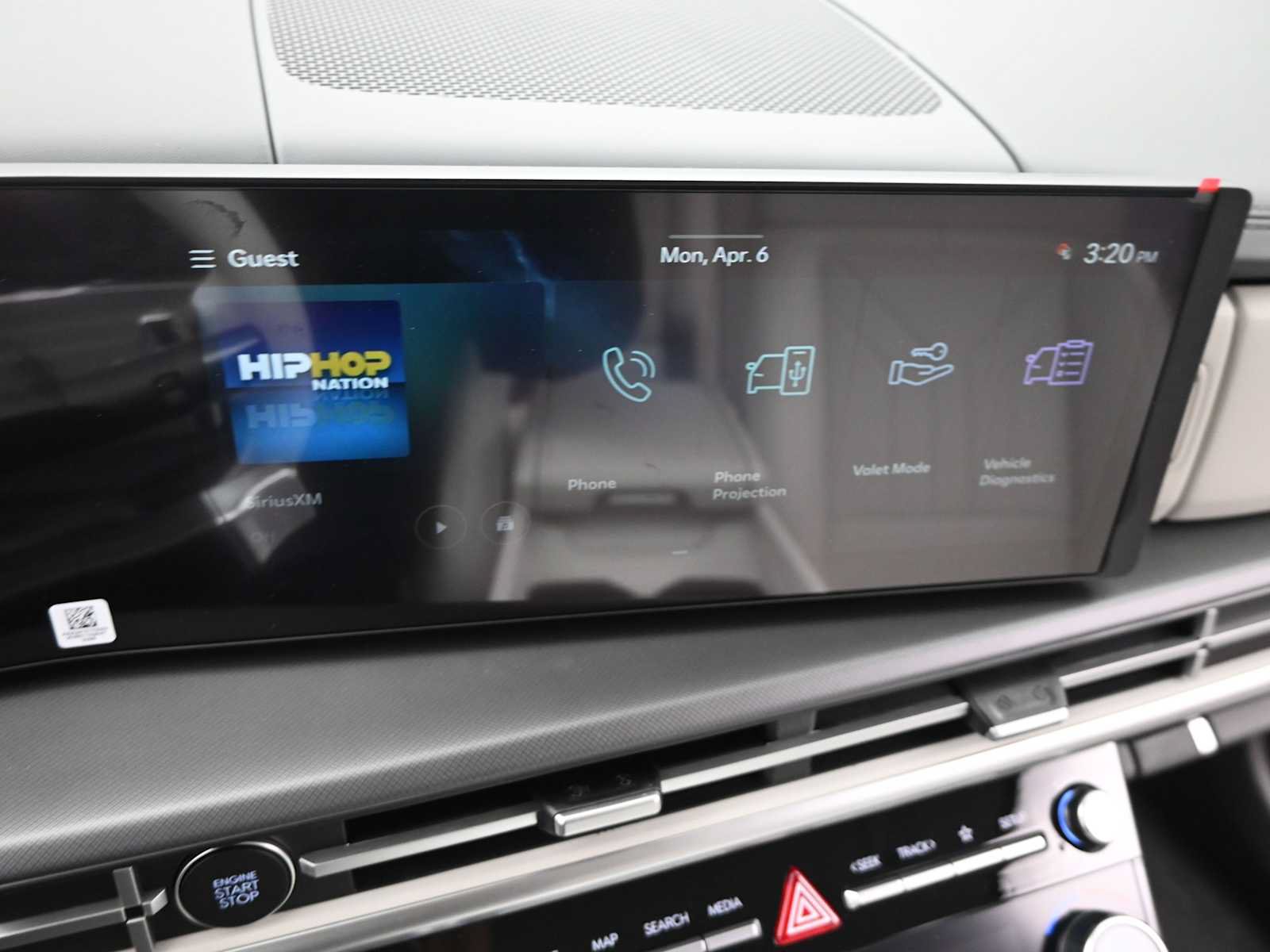 New 2026 Hyundai Santa Fe SEL FWD image 19