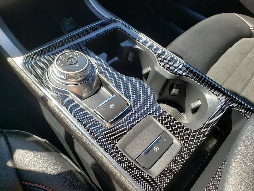 Used 2021 Ford Edge ST-Line FWD image 29