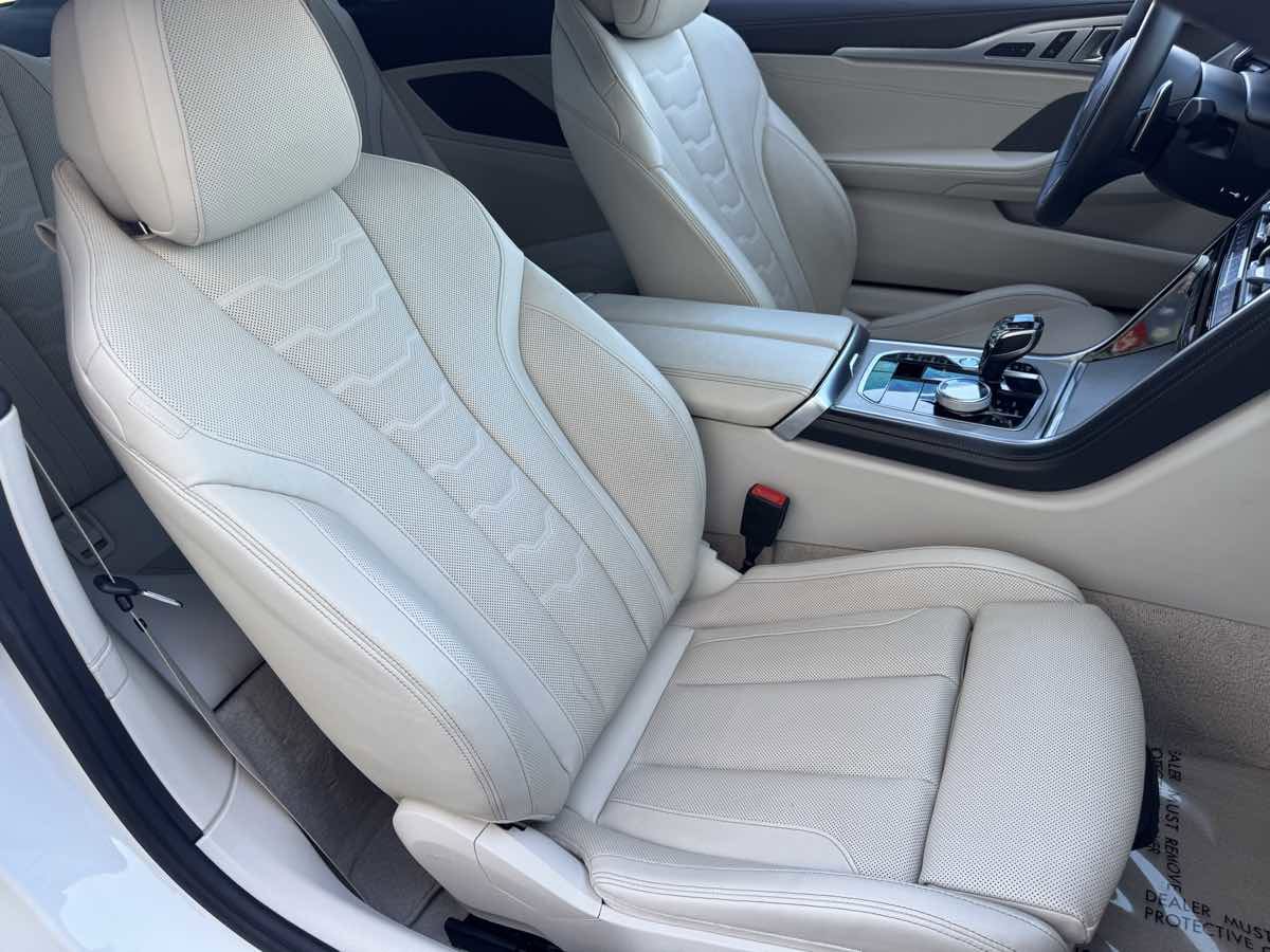 Used 2020 BMW 840i xDrive 840i w/ M Sport Package image 21