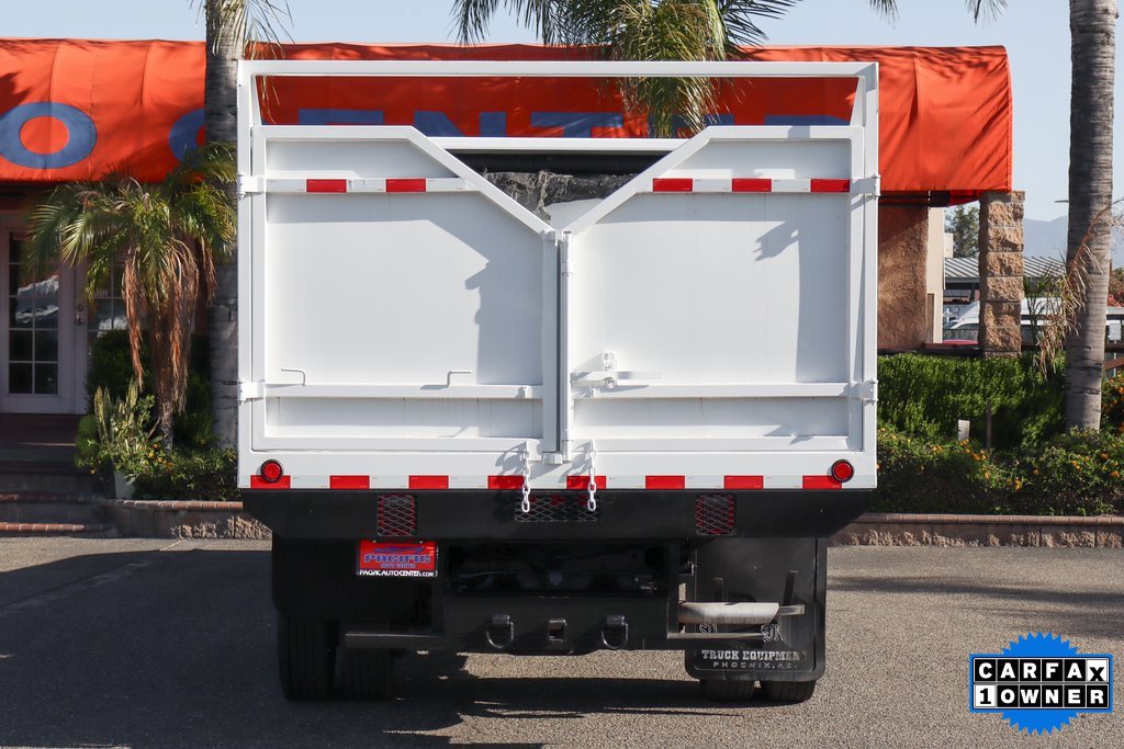 Used 2017 Ford F450 XL w/ Power Equipment Group image 8