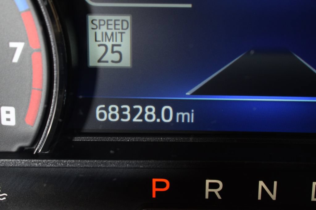 Used 2021 Ford Bronco Sport Outer Banks AWD/4WD image 5