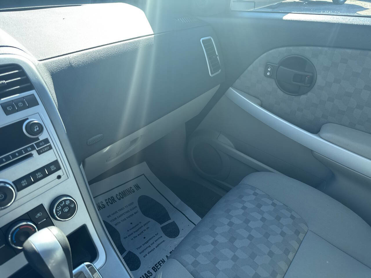 Used 2009 Chevrolet Equinox LS image 14