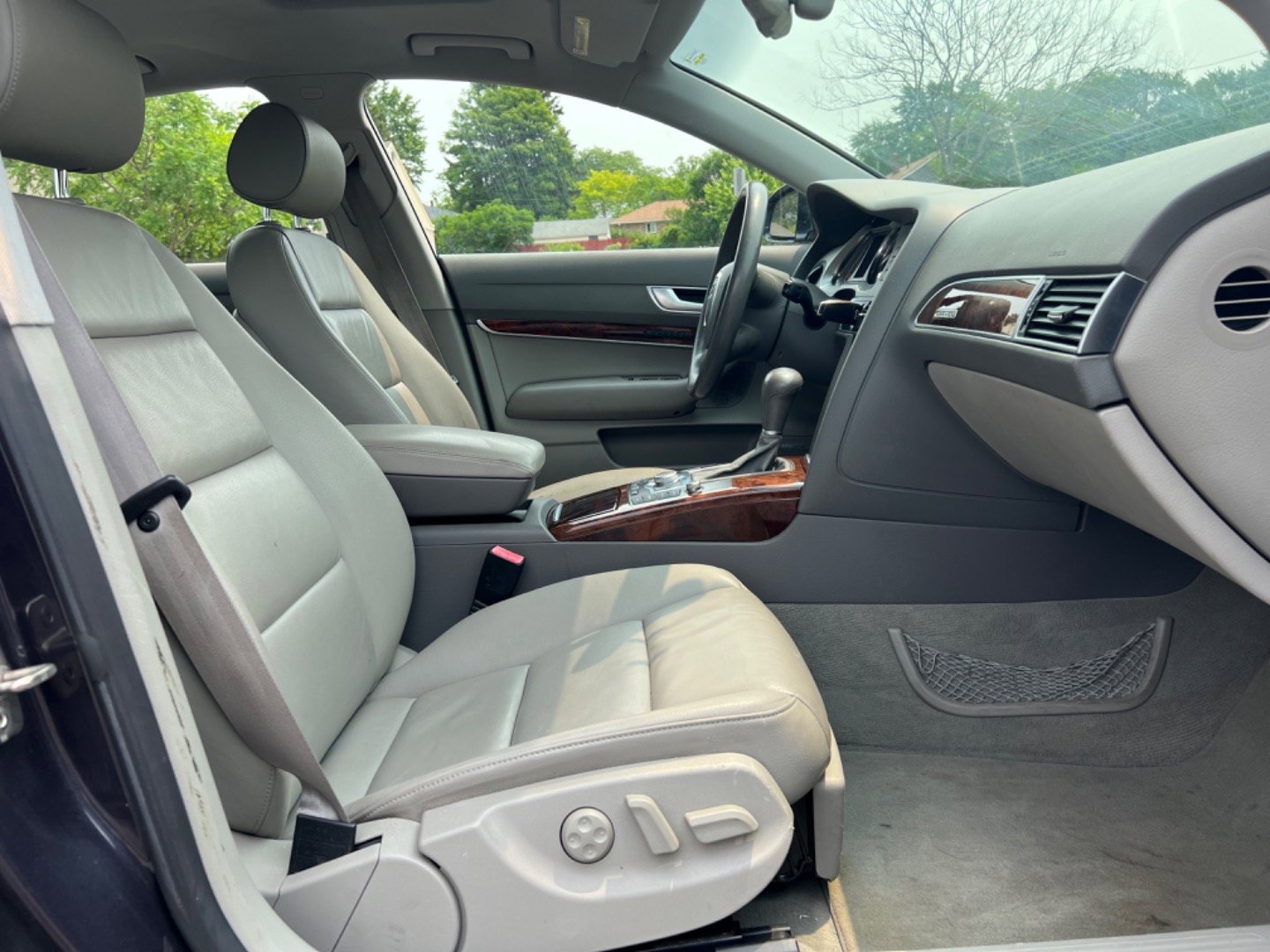 Used 2007 Audi A6 3.2 AWD/4WD image 26