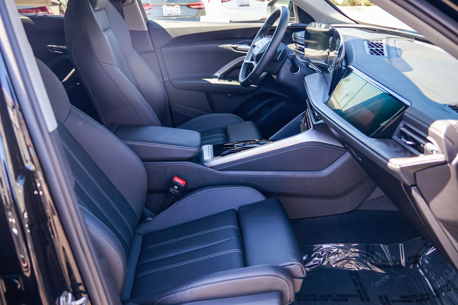 Certified 2025 Audi Q5 Prestige image 18