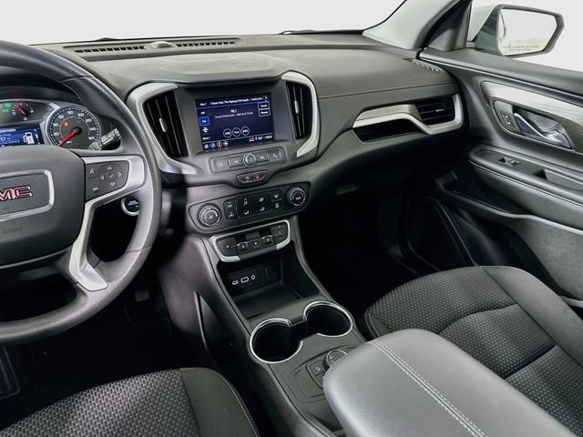 Used 2024 GMC Terrain SLE FWD image 23