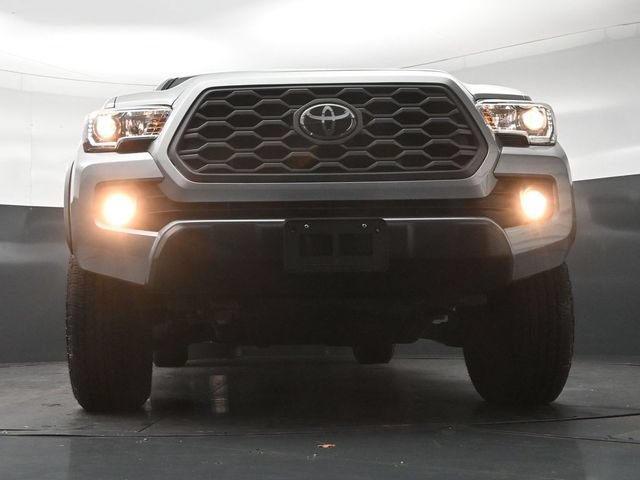 Used 2023 Toyota Tacoma TRD Off-Road AWD/4WD image 25