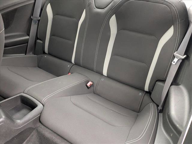Used 2017 Chevrolet Camaro LS image 18