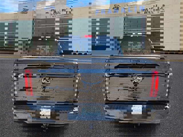 Certified 2024 Ford F150 Platinum w/ FX4 Off-Road Package image 6