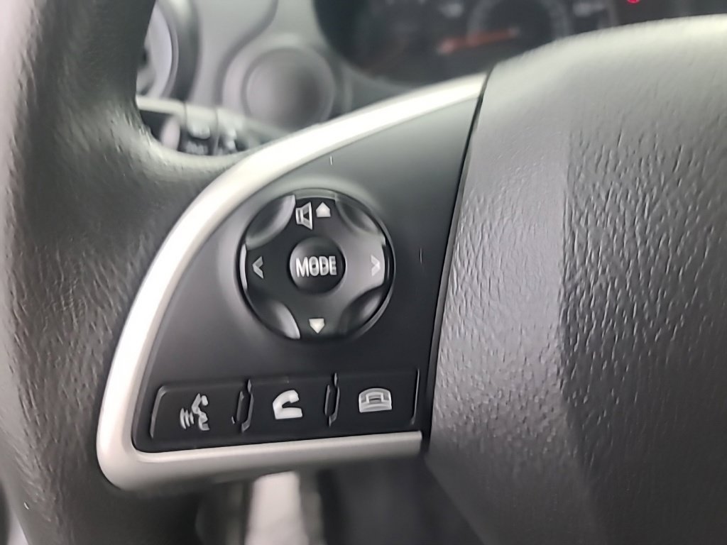 Used 2024 Mitsubishi Mirage ES FWD image 26