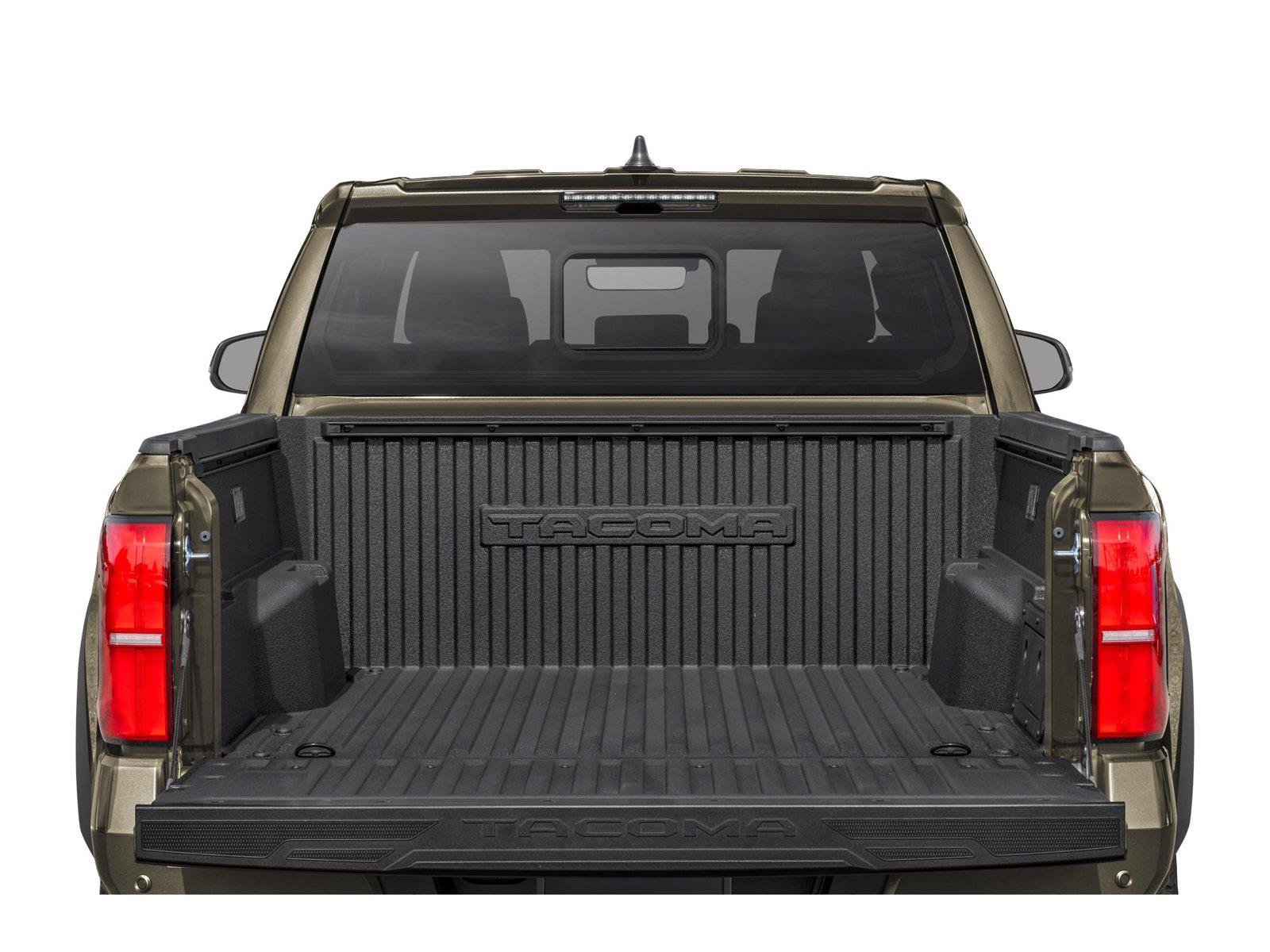 New 2026 Toyota Tacoma TRD Off-Road AWD/4WD image 6