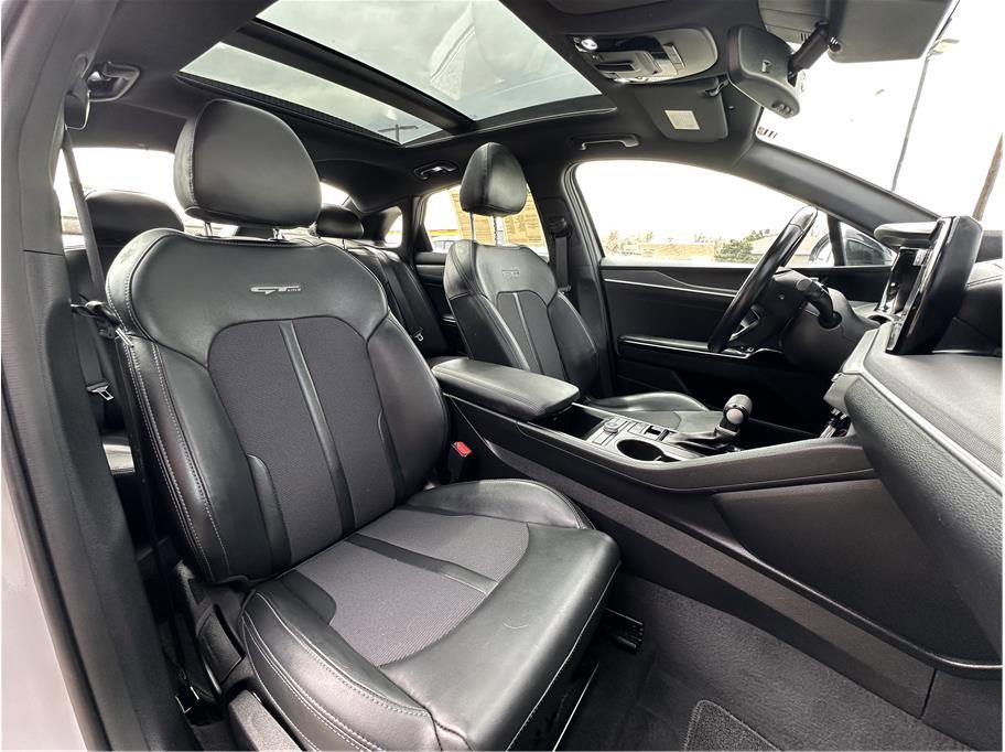 Used 2022 Kia K5 GT-Line w/ GT-Line FWD Premium Package image 14