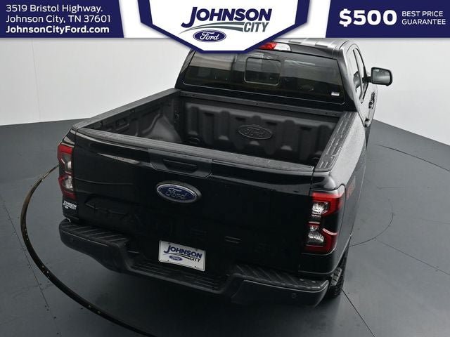 New 2026 Ford Ranger Lariat w/ FX4 Off-Road Package AWD/4WD image 31