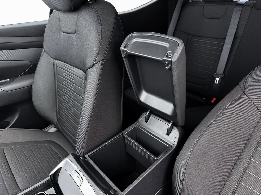 New 2026 Hyundai Santa Cruz SE FWD image 19