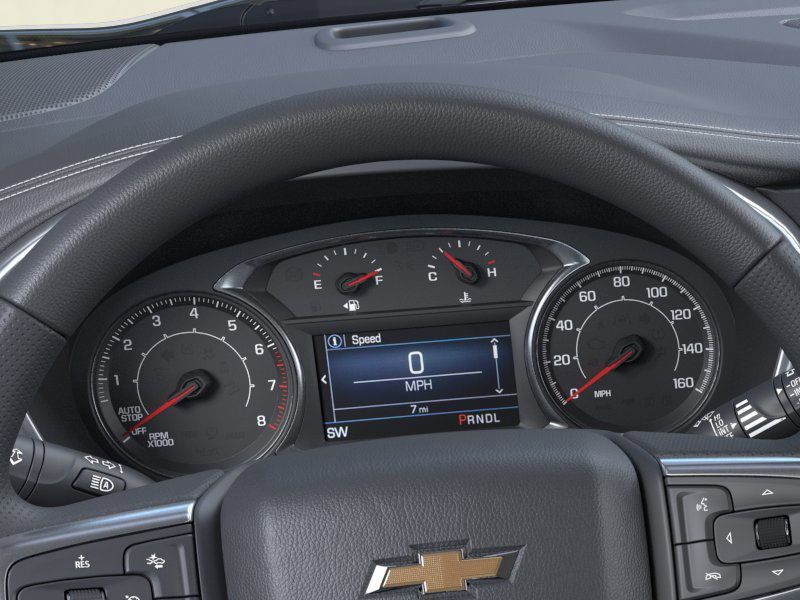 New 2025 Chevrolet Blazer LT w/ Convenience Package image 18