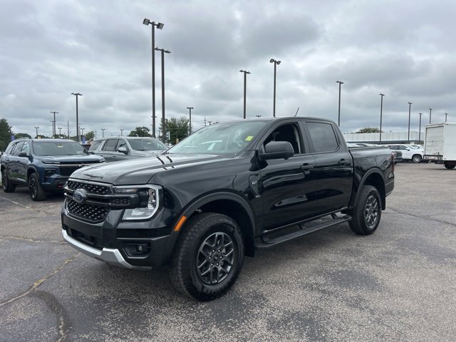 Used 2025 Ford Ranger XLT image 7