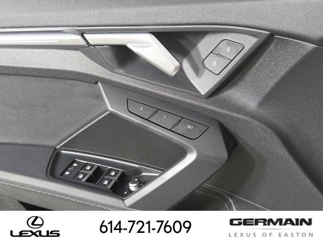 Used 2023 Audi S3 Premium Plus AWD/4WD image 29